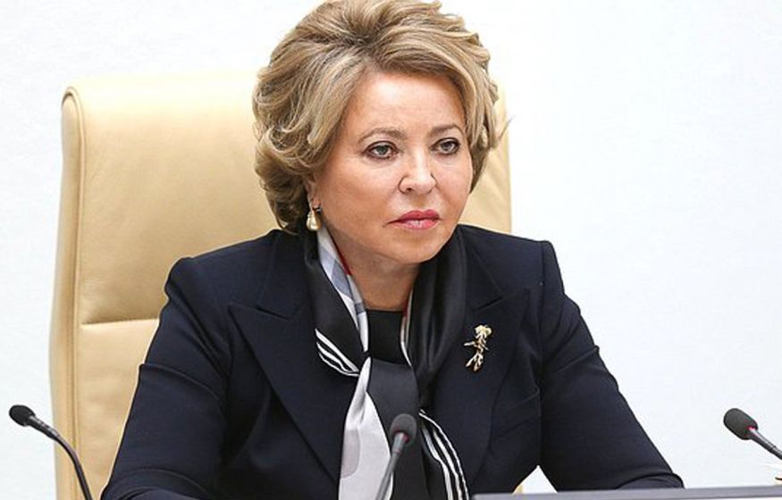 Ипотека убивает рождаемость! Цены +160%, семьи в кабале — Матвиенко разоблачила! Ипотека убивает рождаемость! Цены +160%, семьи в кабале — Матвиенко разоблачила!