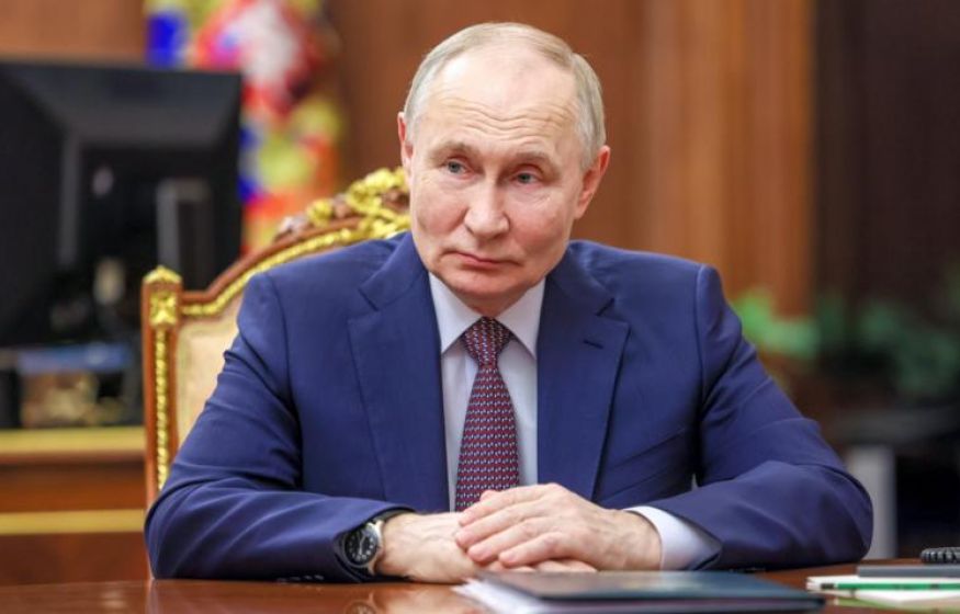 От режима мобилизации к развитию. ВСУ атаковали судно в глубине РФ. Сигнал Белоусова по мобилизации: главное к утру