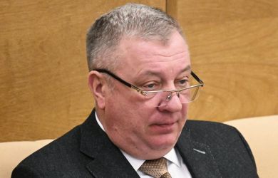 Генерал Гурулёв отчитал чиновников за провал «по всем направлениям»: «раньше-то где все были?»