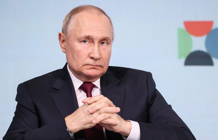 «Это согревает мою душу» — «ты охладила мое сердце»: как иностранцам толкуют речи Путина? «Это согревает мою душу» — «ты охладила мое сердце»: как иностранцам толкуют речи Путина?