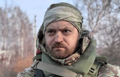 Омбудсмен Киева признает: мотивация на нуле, для солдат тюрьма слаще передовой