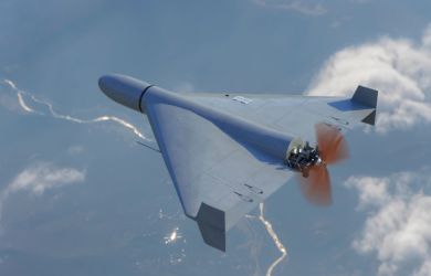 «Наконец-то, начали бить по мостам. "Герань" точно прилетела»: Подоляка