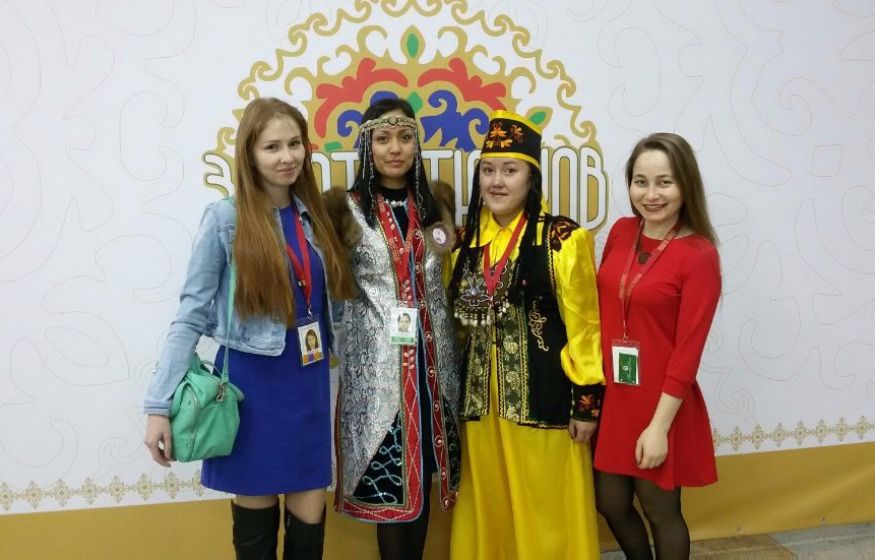 Турки крадут нашу молодежь! Рекламируют вузы в Казахстане для башкир и татар — сепаратизм цветет!