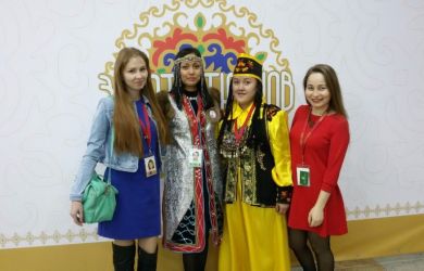 Турки крадут нашу молодежь! Рекламируют вузы в Казахстане для башкир и татар — сепаратизм цветет!