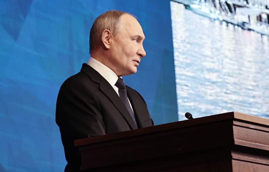 Европа в панике! Путин назвал их «подсвинками» — Каллас дрожит от страха!