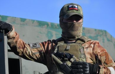 Украина в шоке. Ответ за Ростов: порты Одессы в огне, ВСУ в панике — румыны на том свете