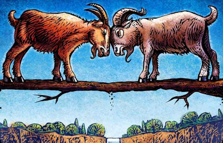 «Деньги сегодня или кровь завтра»: шантаж Польши и раскол ЕС в распиле российских активов