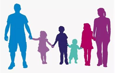 Итоги года с путиным: о льготах многодетным, демографии и новых выплатах с 2026 года