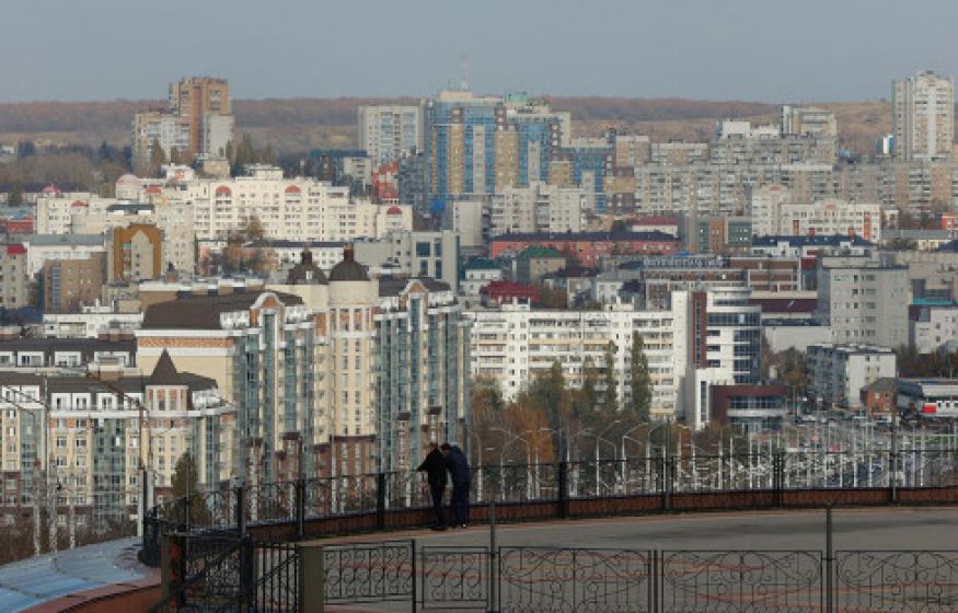 «После таких вещей можно смело снимать министров здравоохранения и цифрового развития»: Пинчук о вопросе из Белгорода