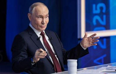 Какой станет страна через два столетия? Гипотеза Владимира Путина