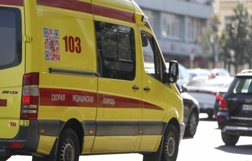 Три десятка человек отравилось в Помосковье. Есть погибший