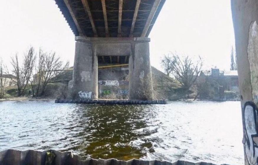 Новый этап СВО. Вот почему Россия только сейчас начала бить по украинским мостам: Подоляка Новый этап СВО. Вот почему Россия только сейчас начала бить по украинским мостам: Подоляка