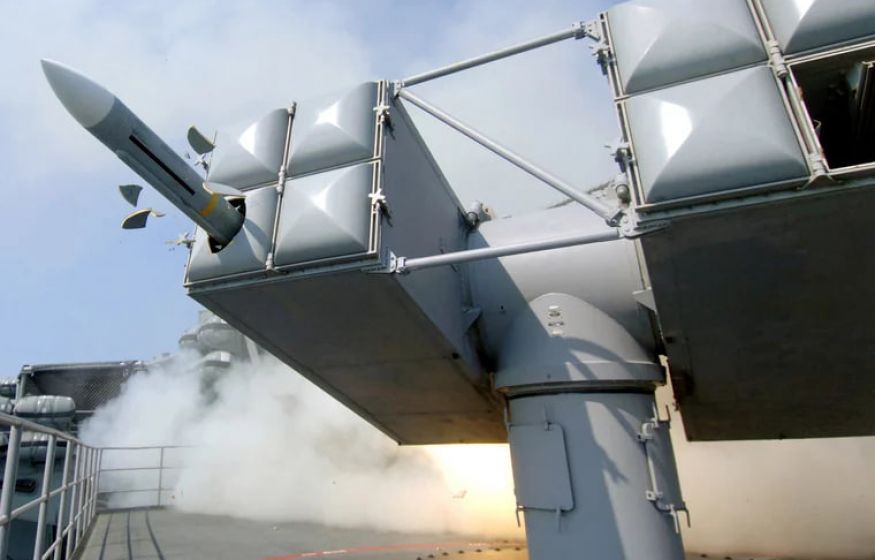 Хаймарсы полетят в Питер, Псков и Кронштадт. Британия готовит для России второе СВО Хаймарсы полетят в Питер, Псков и Кронштадт. Британия готовит для России второе СВО