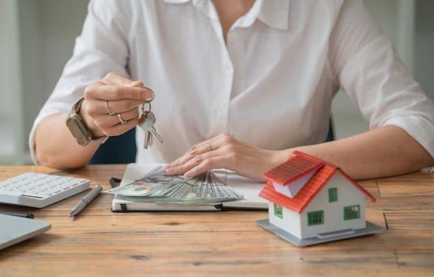 Рассрочка или ипотека? Разбираем какой инструмент лучше. Всё не так очевидно как кажется