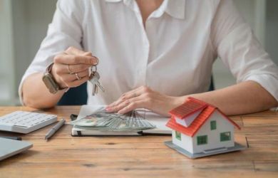 Рассрочка или ипотека? Разбираем какой инструмент лучше. Всё не так очевидно как кажется