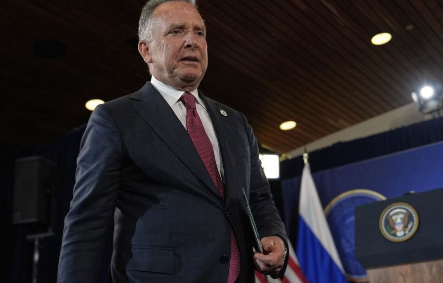 Баширов разоблачил. Майами — фикция: Зеленский дурит Трампа, Рубио не прилетел!