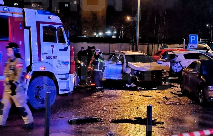 В Москве взорвали авто с генералом. «СВО — цветочки. Дальше — хуже». «Хватит драть три шкуры с россиян!»: главное к утру