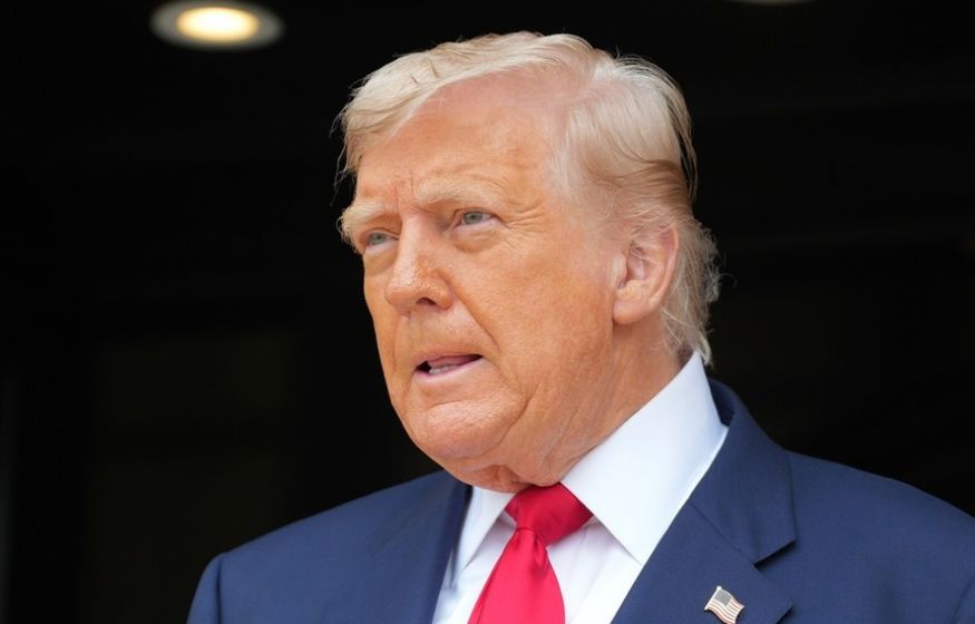 Дипломатическая зачистка: 29 послов Трамп отправляет в отставку