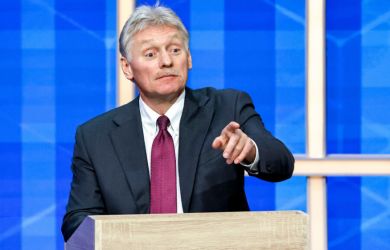 Скандал. Песков разоблачил Reuters: «Путин не восстанавливает СССР — это бред разведки США!»