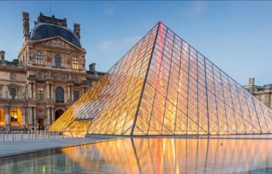 Сенсация. Лувр потерял тиары императриц и 8482 алмаза за 88 млн — полиция в тупике. Грабители исчезли без следа