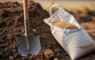 Отходы в доходы: Литва меняет удобрения Беларуси на евро для Украины