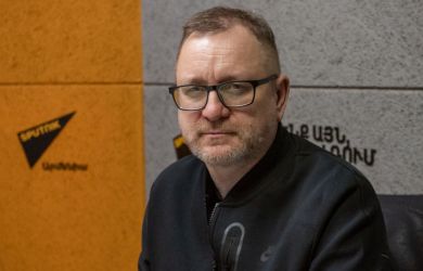 Прогнозы военкора: Зеленский побарахтается еще год и уничтожит свой народ до последнего украинца