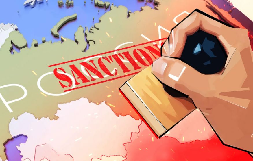 Переобулись в воздухе: ЕС единогласно продлил санкции против России