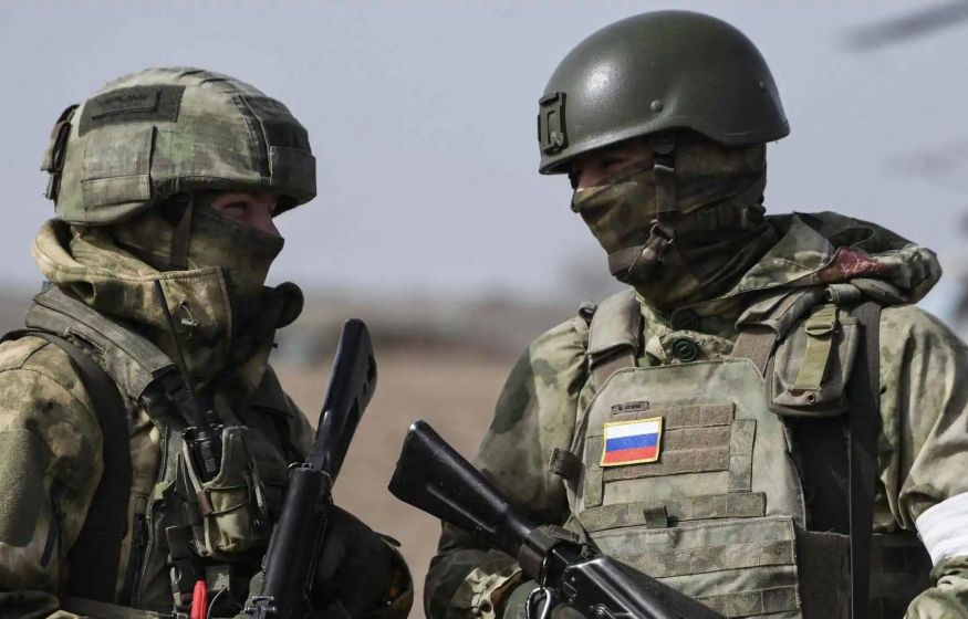 Разделённые фронтом братья: украинский солдат перешёл на сторону России после звонка брату Разделённые фронтом братья: украинский солдат перешёл на сторону России после звонка брату