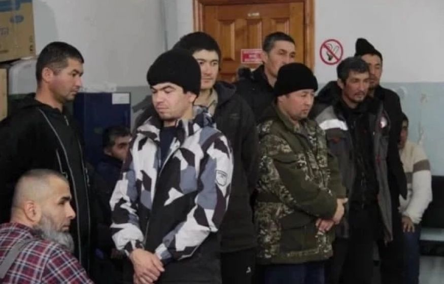 Стало известно, кто «подсадил» Россию на «мигрантскую иглу»: ЦГ