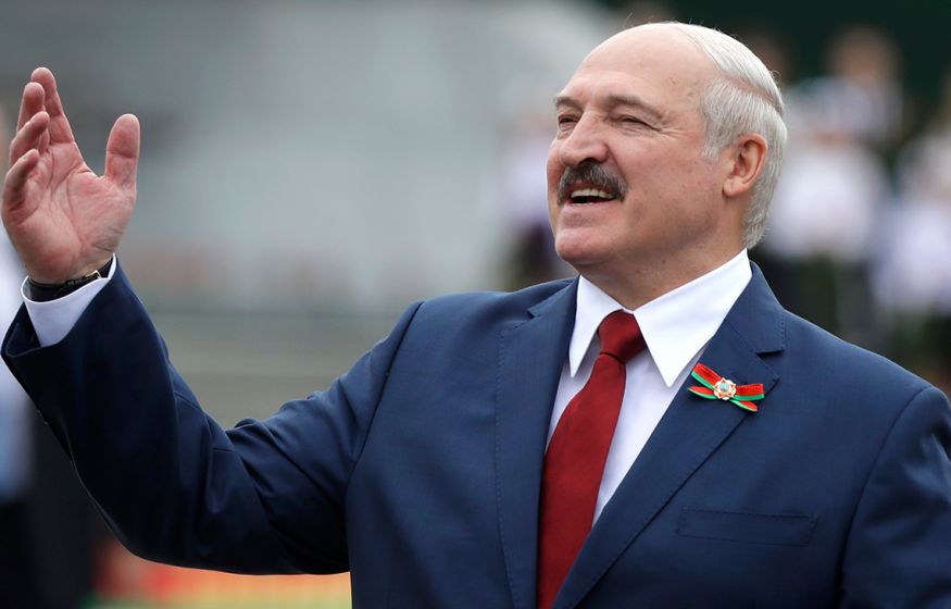 Сколько «Орешников» отправляют в Белоруссию? Лукашенко раскрыл «максимум»