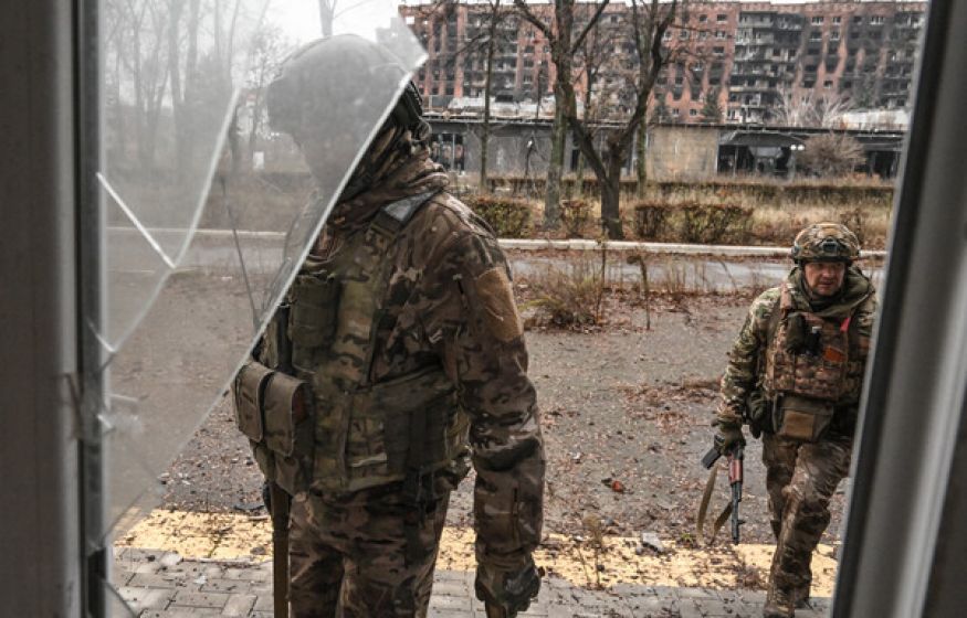 «Сволочи… Рассчитывали на расчленение и тотальный грабеж России»: эксперт в гневе