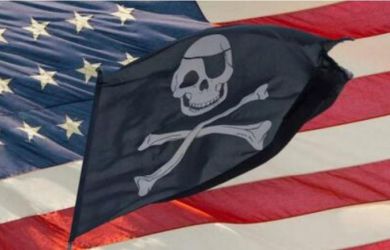 Сладков в ярости! Трамп грабит Венесуэлу: США — пираты 21 века