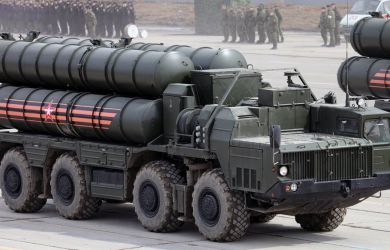 Турция жертвует ЗРК ради милости США и простит ли такое Россия?: отвечает турецкий эксперт