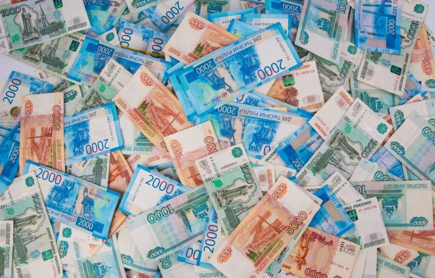 50 тыс. — это нищета. Россияне раскрыли: кто бедный, а кто богатый в 2025-м