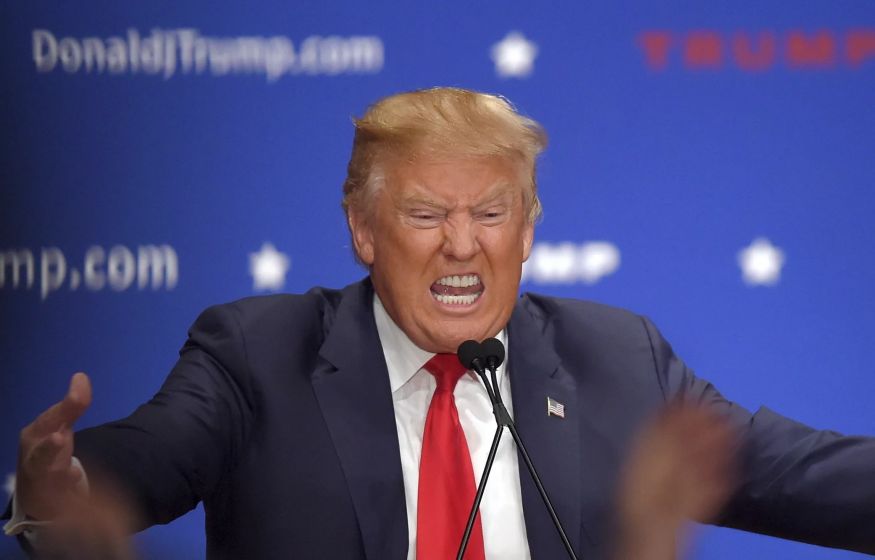 «Мы должны её иметь!»: очередные двуличные игры Трампа или пустые мечты о Гренландии?