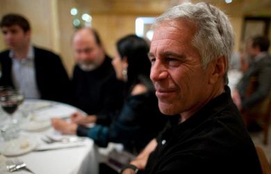 Среди пленников Эпштейна могли быть русские дети: Минюст