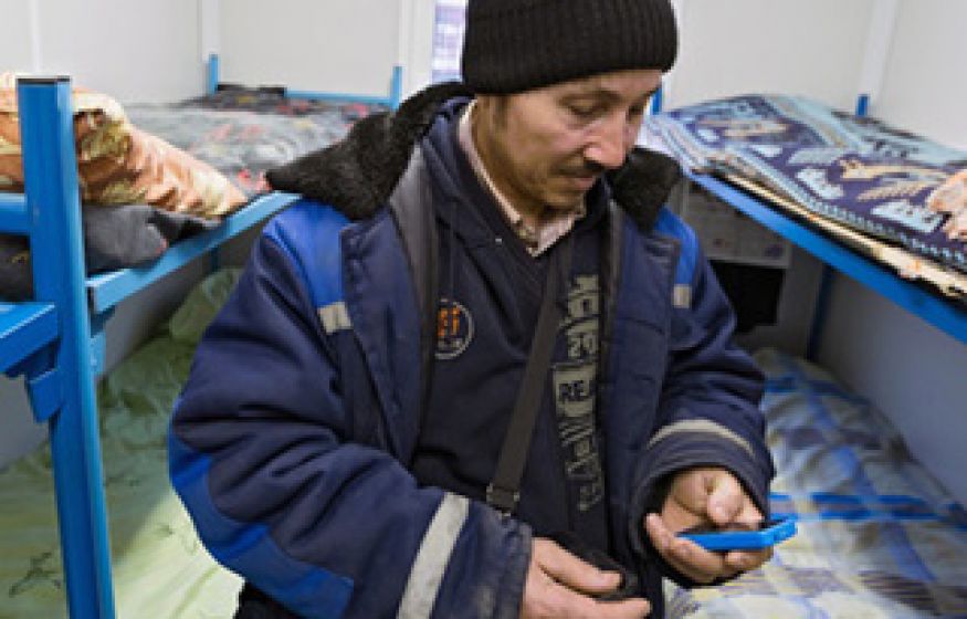 Нелегальных мигрантов освободят от гражданских штрафов или санкций за невыезд из страны: подробности Нелегальных мигрантов освободят от гражданских штрафов или санкций за невыезд из страны: подробности