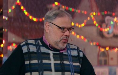 Хазин: «Предложение Трампа сделано.Они нам отдают Финляндию, Прибалтику, Украину»