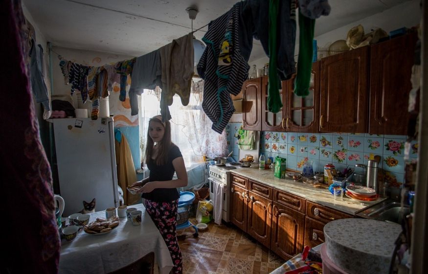 Какое развитие? Народ думает о выживании — ослабить гайки нужно сейчас, а не через 200 лет: Нечаев