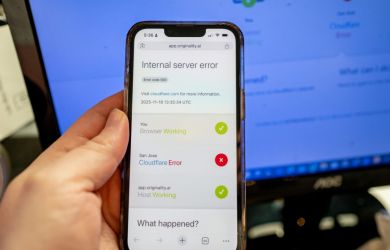 Для всех россиян хотят ввести личный ID в интернете