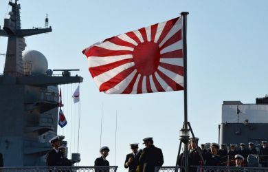 «Ждут своего часа»: Японцы требуют Курилы и хотят дойти до Омска?