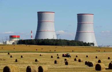 ВСУ в панике! Коц: Россия парализовала АЭС энергоблокадой — без прямых ударов