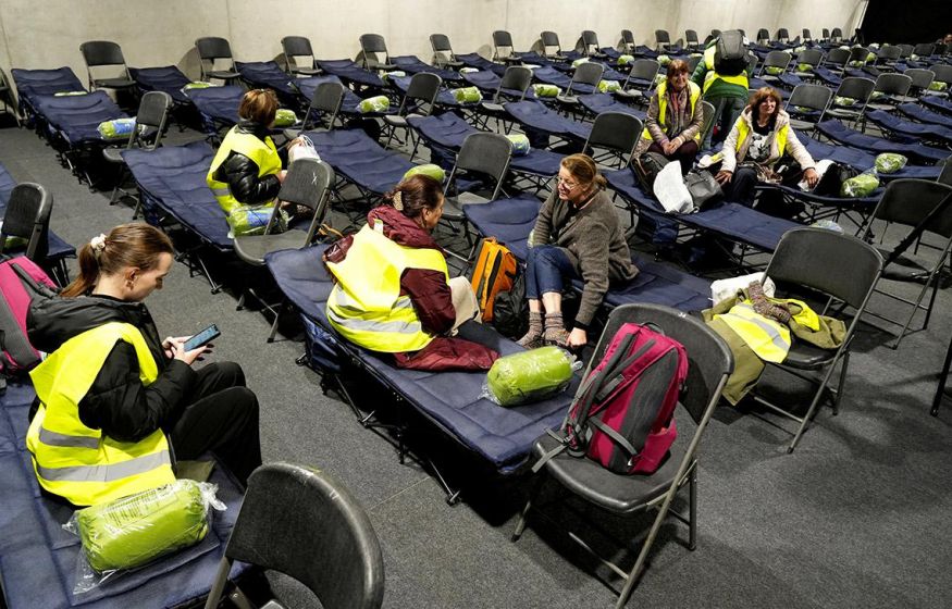 НАТО струсило! Норвегия репетирует бегство от «русского медведя»: Россия смотрит на Север