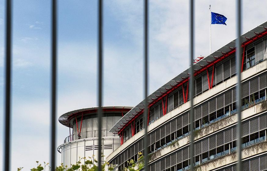 «Пока мы тут занимаемся всякими "мелочами", вроде СВО, суд в Страсбурге начал действовать…»: эксперт