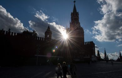 Критика властей — не экстремизм! Китай под ударом США и Европы. В НАТО репетируют бегство от русских: главное к утру