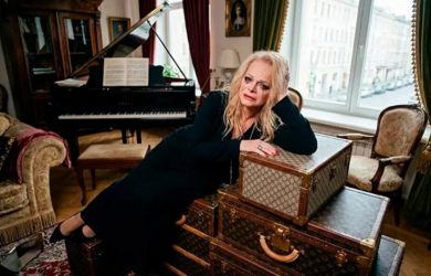 Скандал. Верховный суд: Долина потеряла квартиру — Лурье победила, публика в шоке