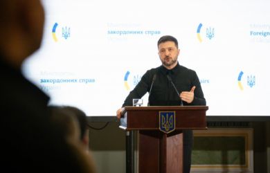 Зеленский в панике сдался. Раскрыл все 20 пунктов ультиматума: Россия стоит насмерть и никуда не уйдёт