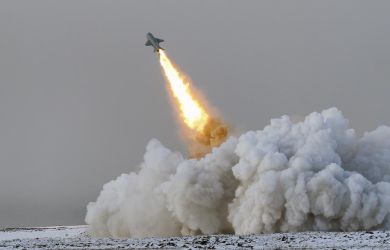 «Способны убить всю Европу. Одним залпом»: эксперт о наших последних разработках по ракетам