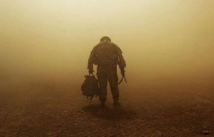 Аналитик ЦРУ предрек: «конец ВСУ близко, придётся подождать пару месяцев»