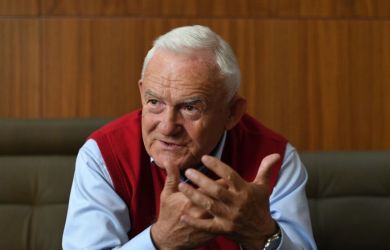 Миллер: «ЕС — посмешище с их страхами перед Россией»